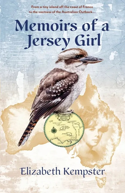 Memoirs of a Jersey Girl - Paperback