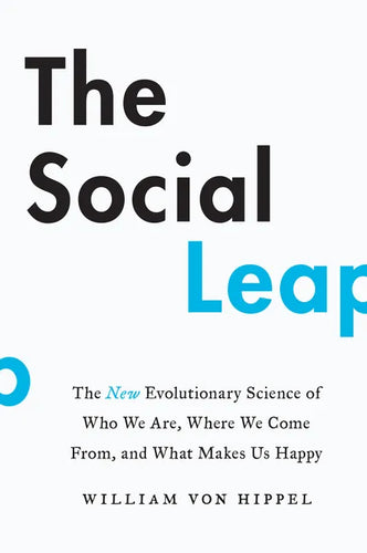 The Social Leap - Paperback