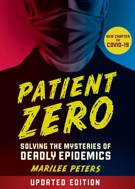 Patient Zero (Revised Edition) - Hardcover