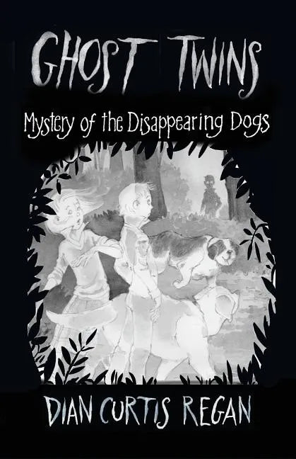 Ghost Twins: Mystery of the Disappearing Dogs - Paperback