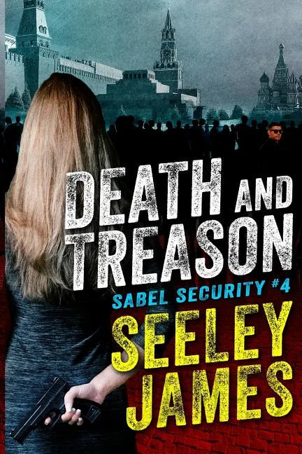 Death and Treason - Paperback
