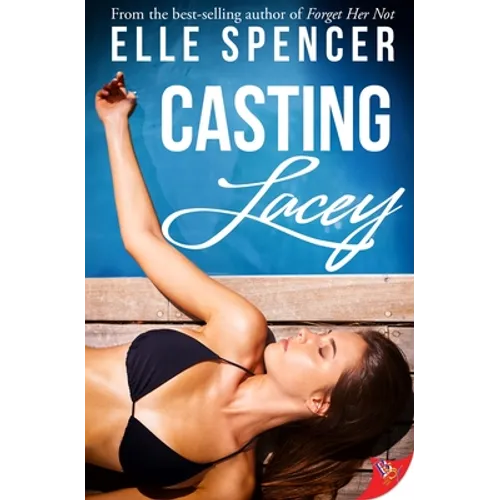 Casting Lacey - Paperback