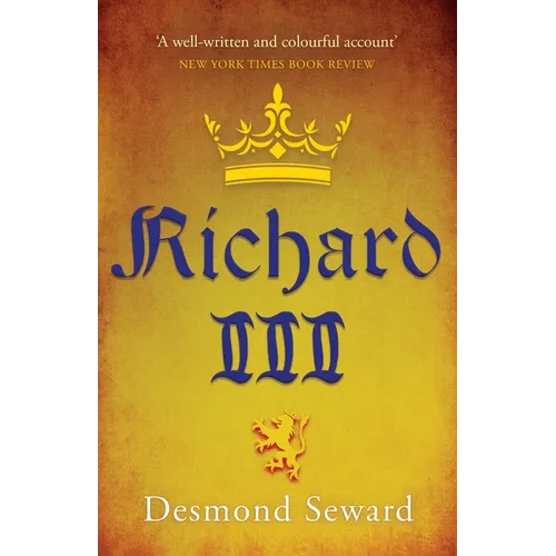 Richard III - Paperback