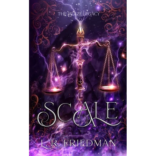 Scale - Paperback