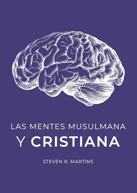 Las Mentes Musulmana y Cristiana - Paperback