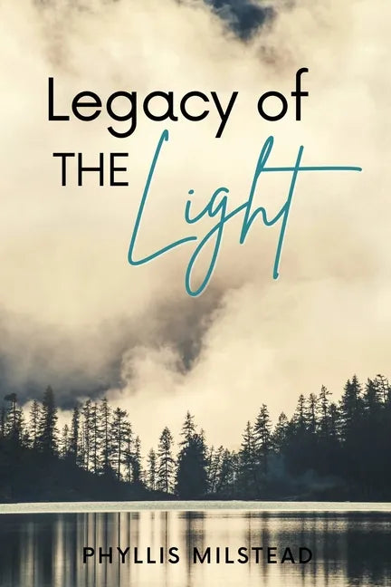 Legacy of THE Light - Paperback