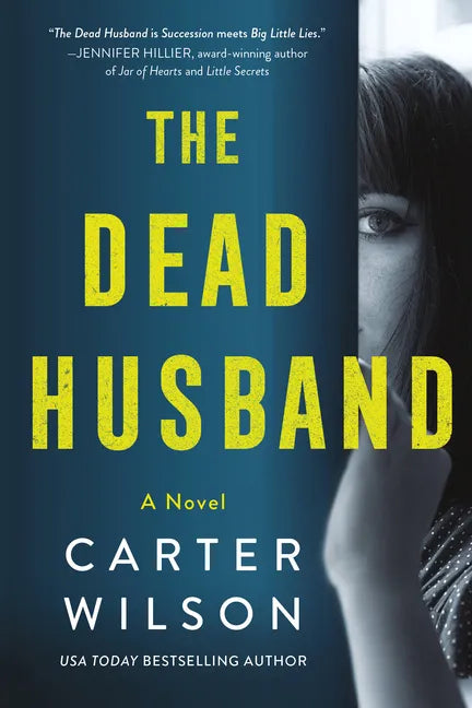 The Dead Husband - Paperback