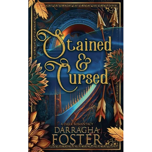 Stained and Cursed - Paperback
