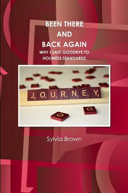 Been There And Back Again - Paperback