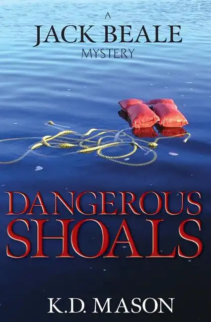 Dangerous Shoals - Paperback