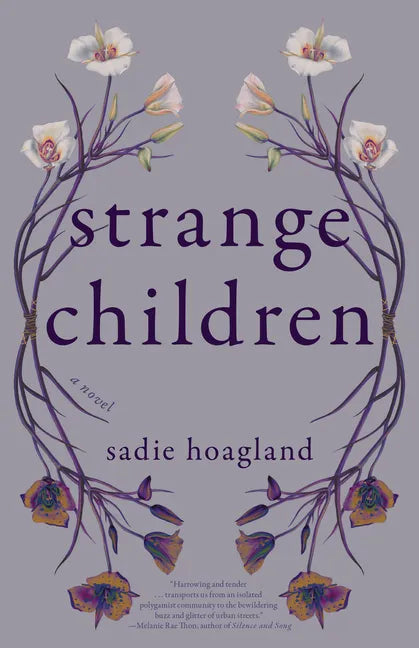 Strange Children - Paperback