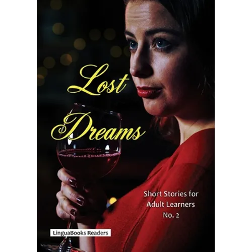 Lost Dreams - Paperback