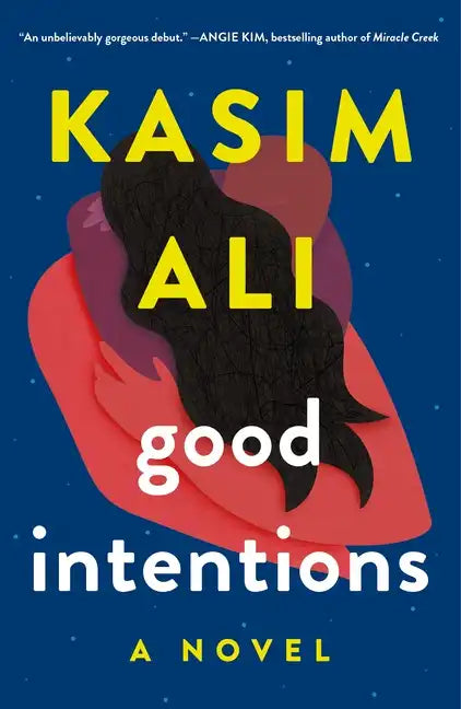 Good Intentions - Paperback