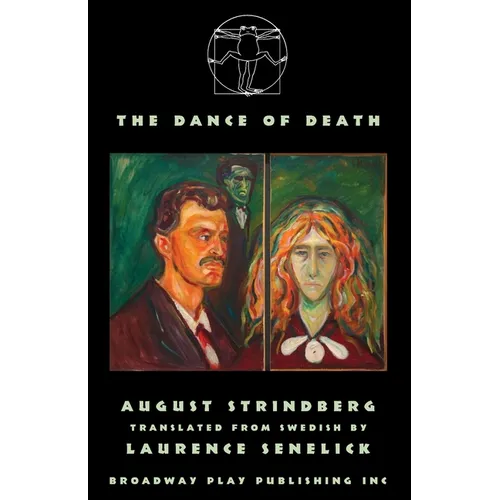 The Dance of Death - Paperback