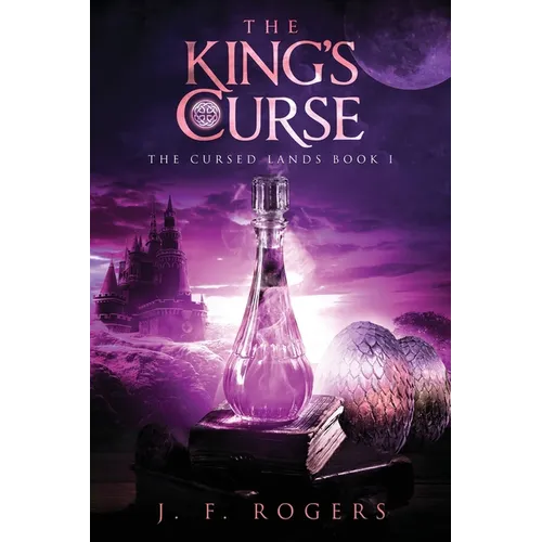 The King's Curse - Paperback