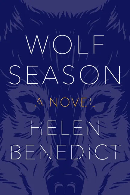 Wolf Season - Paperback