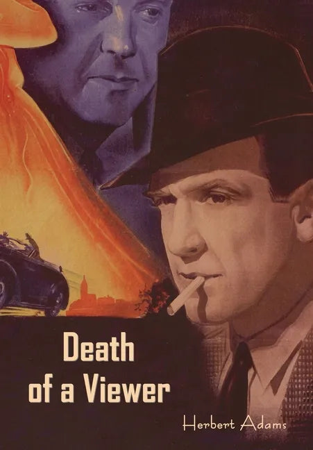 Death of a Viewer - Hardcover