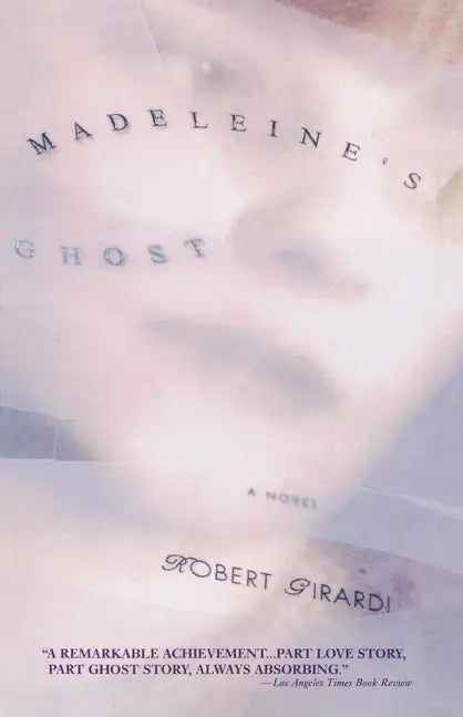 Madeleine's Ghost - Paperback