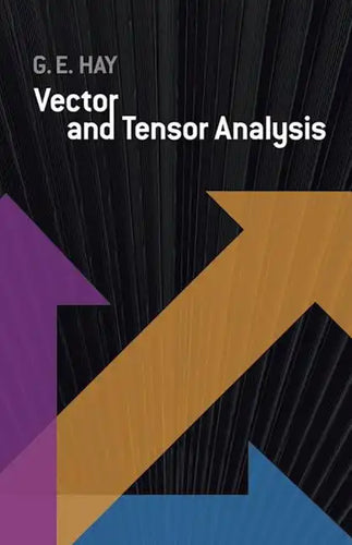 Vector and Tensor Analysis - Paperback