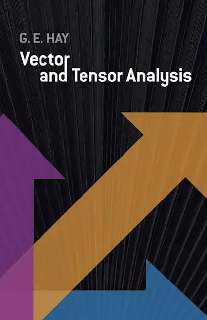 Vector and Tensor Analysis - Paperback