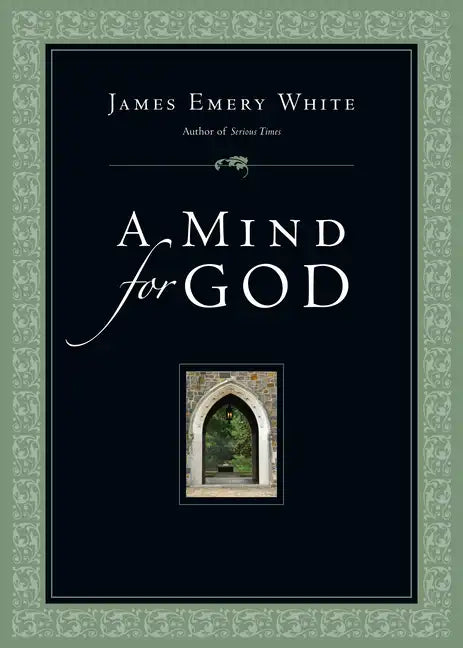 A Mind for God - Paperback