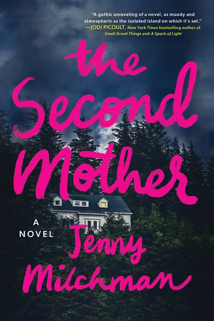 The Second Mother - Paperback
