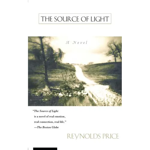 Source of Light - Paperback