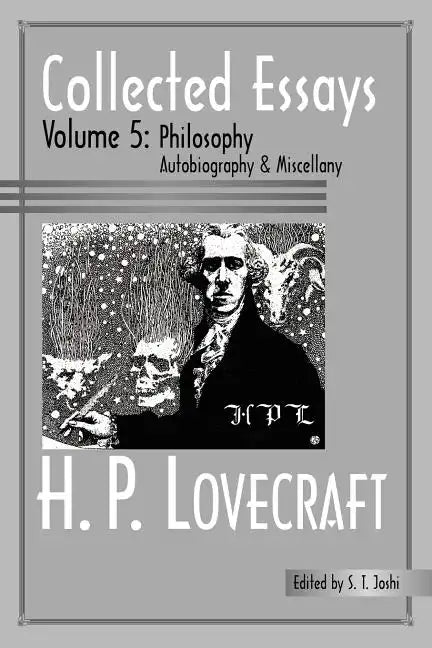 Collected Essays 5: Philosophy; Autobiography and Miscellany - Paperback