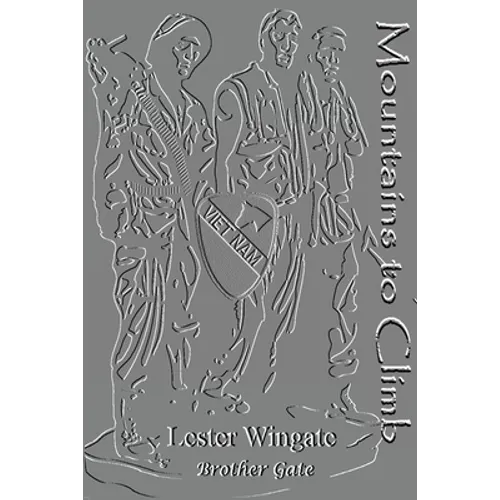 Mountains to Climb - Paperback