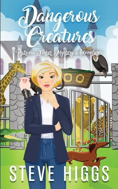 Dangerous Creatures - Paperback