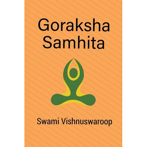 Goraksha Samhita - Paperback