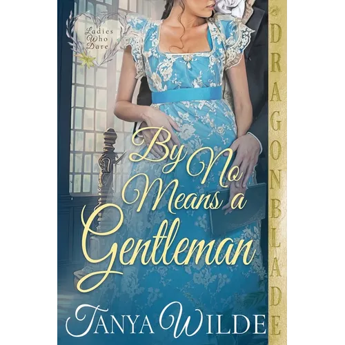 By No Means a Gentleman - Paperback