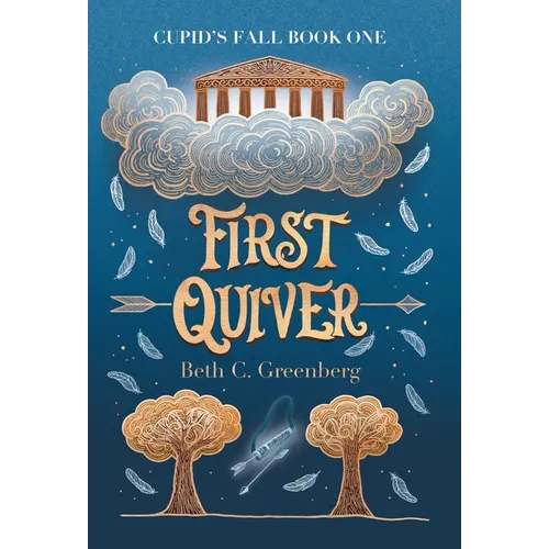 First Quiver - Hardcover