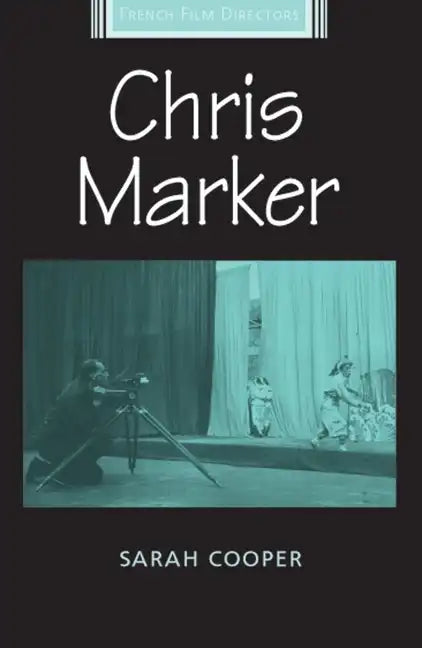 Chris Marker - Paperback