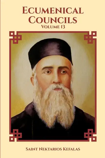 Ecumenical Councils - Paperback