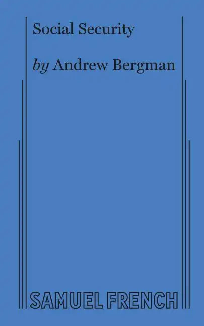 Social Security - Paperback