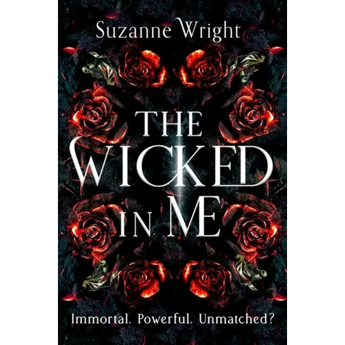 The Wicked in Me - Paperback