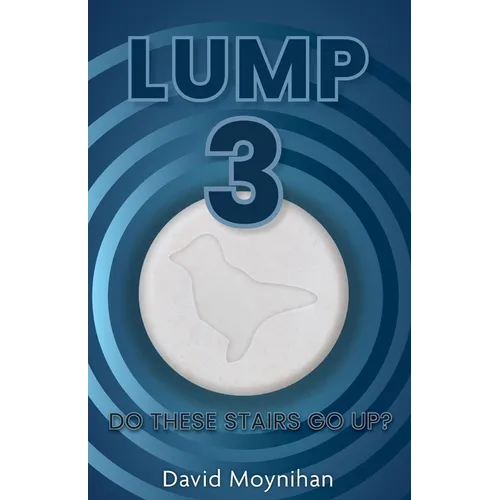 Lump 3: 'Do These Stairs go Up? - Paperback