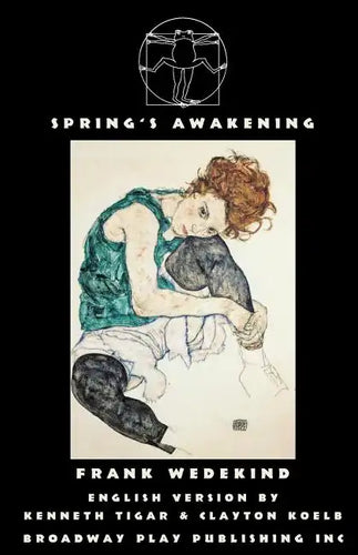 Spring's Awakening - Paperback