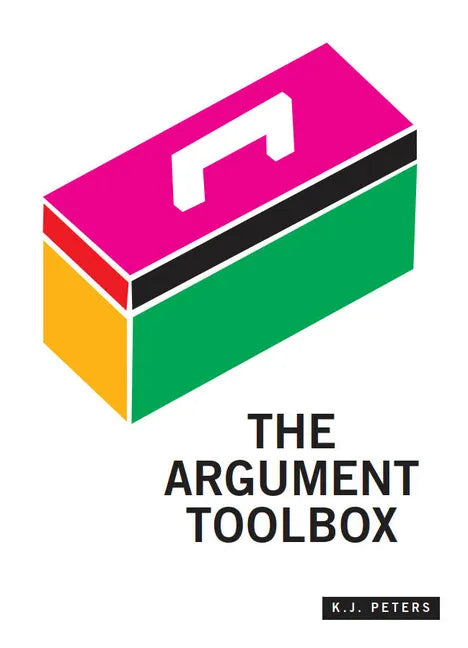 The Argument Toolbox - Paperback