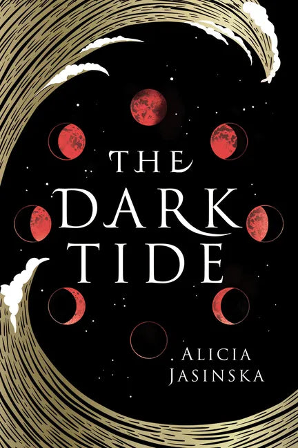 The Dark Tide - Paperback