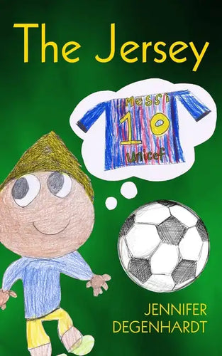 The Jersey - Paperback