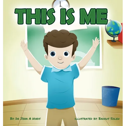 This Is Me - Hardcover