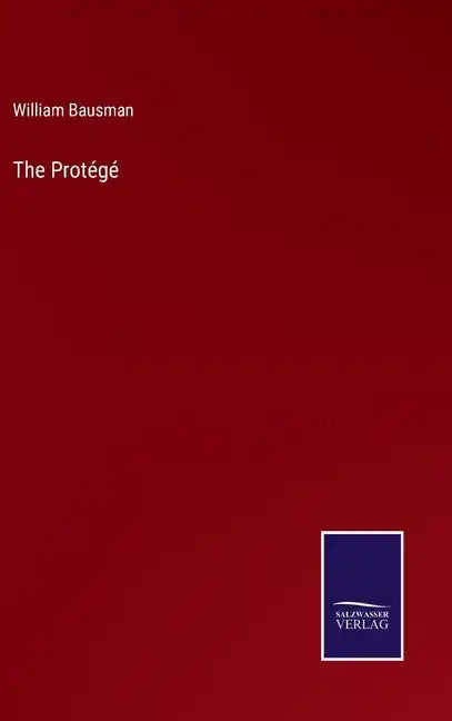 The Protégé - Hardcover