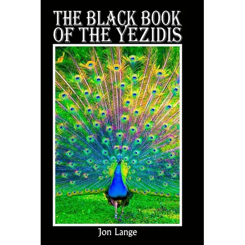 The Black Book of the Yezidis - Paperback