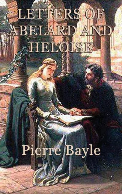 Letters of Abelard and Heloise - Hardcover