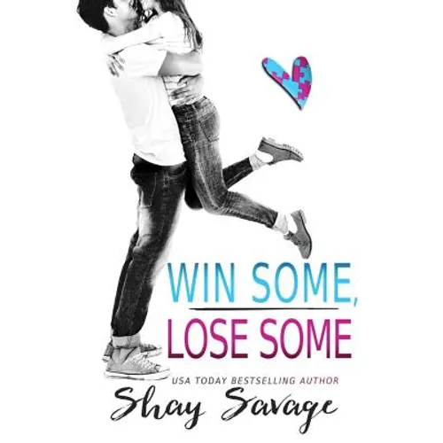 Win Some, Lose Some - Paperback