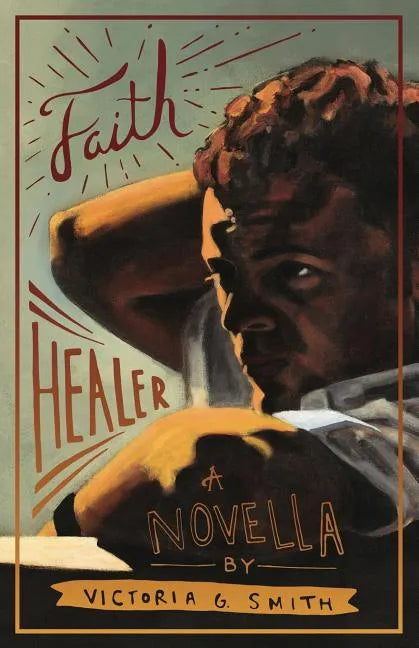 Faith Healer - Paperback