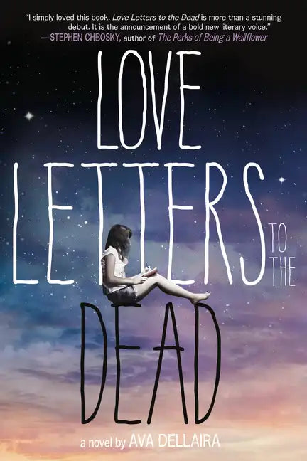 Love Letters to the Dead - Paperback