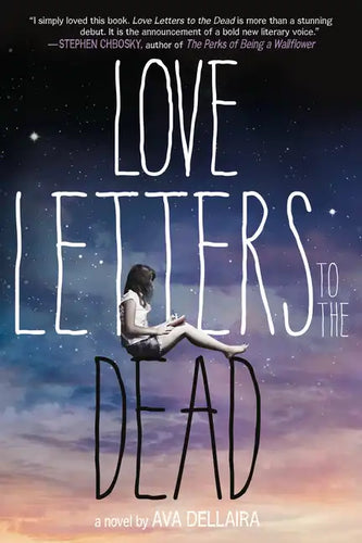 Love Letters to the Dead - Paperback